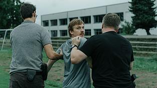 Ist Tobias Berghoff wirklich der Mörder seiner Frau? Ist Tobias Berghoff wirklich der Mörder seiner Frau?