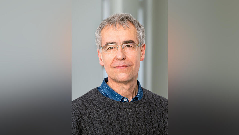 Stephan Pauleit ist Experte am Lehrstuhl für Strategie und Management der Landschaftsentwicklung, Technische Universität München. Stephan Pauleit ist Experte am Lehrstuhl für Strategie und Management der Landschaftsentwicklung, Technische Universität München.