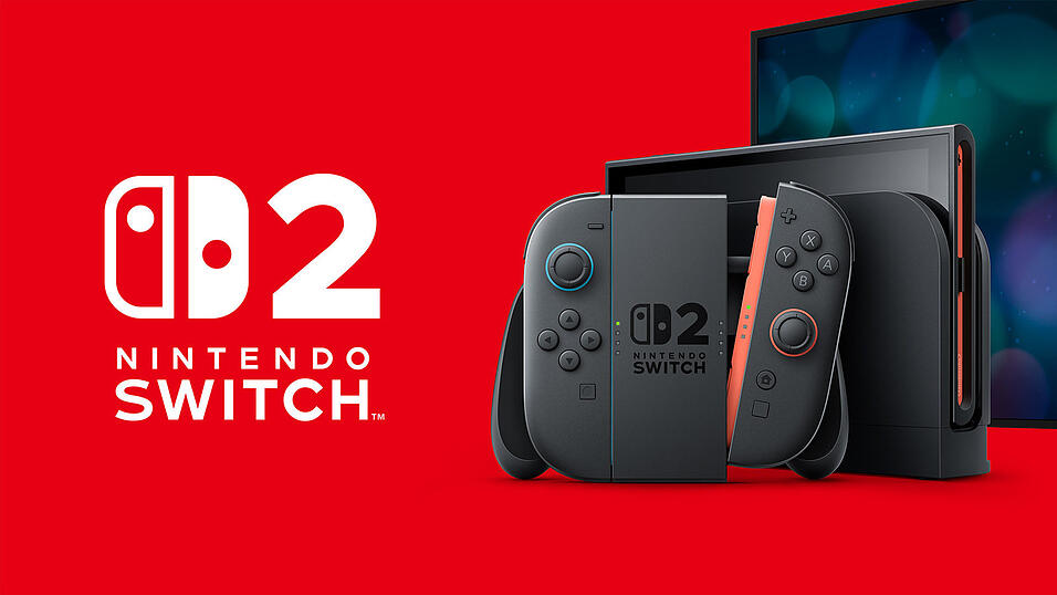 Die „Nintendo Switch 2“ wird von vielen Fans wegen ihres Preises kritisiert. Vor allem die Spiele für die Konsole sind teurer geworden.