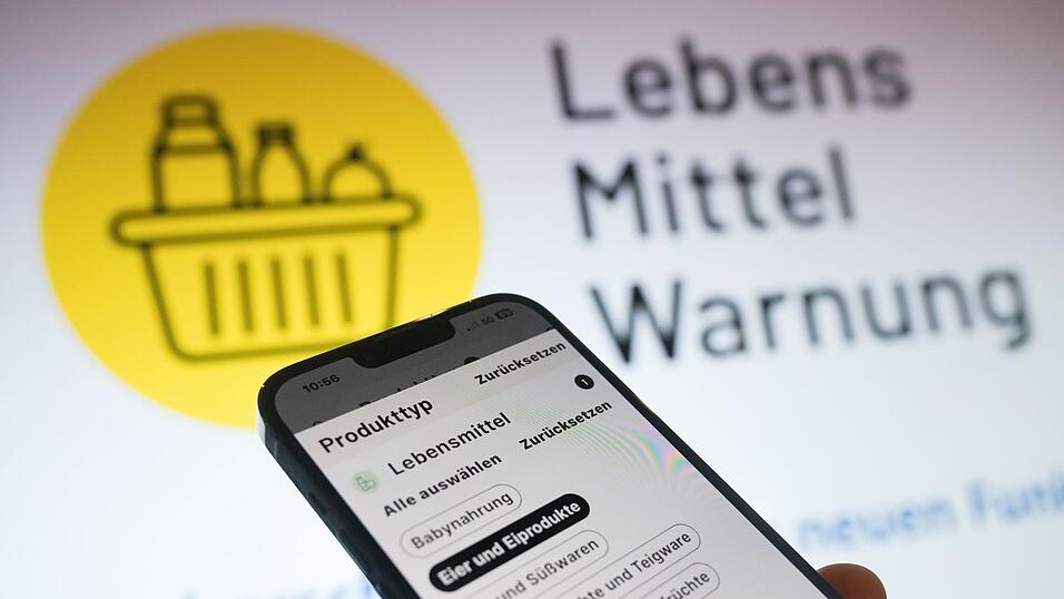 Vorsicht vor dem Verzehr einer fruchtigen Schokoladenpackung. (Symbolfoto) Vorsicht vor dem Verzehr einer fruchtigen Schokoladenpackung. (Symbolfoto)
