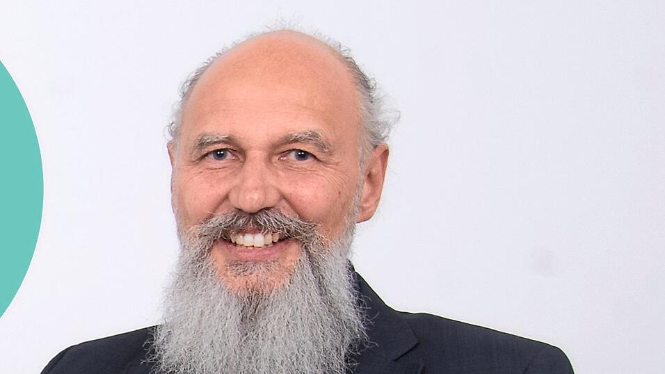 Die neu gegr&uuml;ndete Deggendorfer W&auml;hlerGemeinschaft (DWG) schickt Josef Vogl als OB-Kandidat ins Rennen.