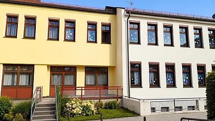 Wie es am Schulstandort Willmering weitergeht, ist offen.
