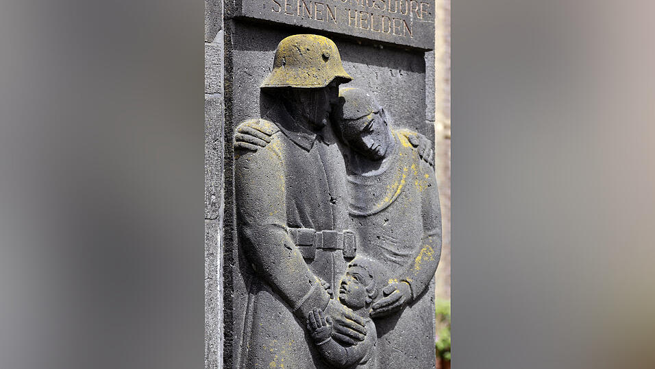 Vor 80 Jahren, am 8. Mai 1945, endete der Zweite Weltkrieg in Europa durch die vollst&auml;ndige Kapitulation der deutschen Wehrmacht.