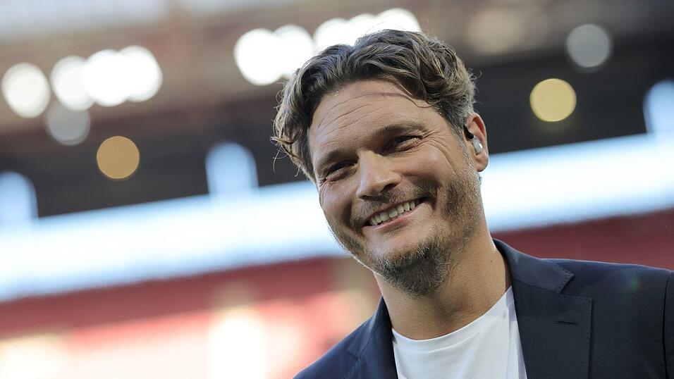 Edin Terzic soll neuer Trainer von Athletic Bilbao werden. (Archivbild)