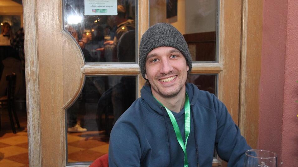 Die Besucher waren von der Freisinger Nacht der Musik begeistert.