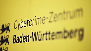 Das Cybercrime-Zentrum Baden-Württemberg und das Polizeipräsidium Ludwigsburg haben den Verdächtigen ermittelt. (Symbolbild) Das Cybercrime-Zentrum Baden-Württemberg und das Polizeipräsidium Ludwigsburg haben den Verdächtigen ermittelt. (Symbolbild)