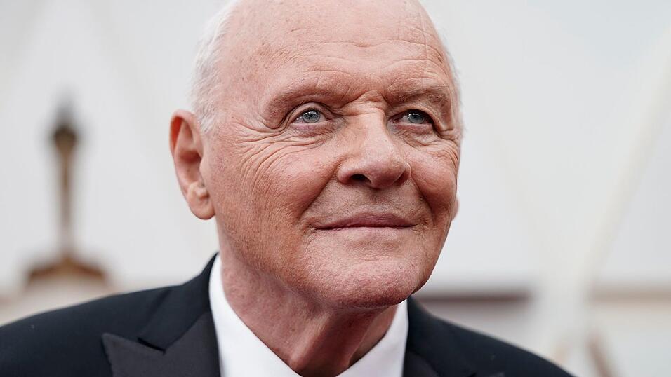 Der zweifache Oscar-Preisträger Anthony Hopkins ist auch Komponist und Pianist. (Archivbild) Der zweifache Oscar-Preisträger Anthony Hopkins ist auch Komponist und Pianist. (Archivbild)