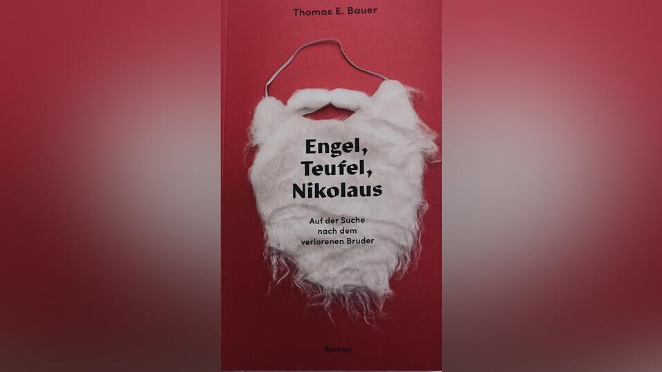 'Engel, Teufel, Nikolaus': der Nikolauskrimi von Thomas E. Bauer
