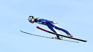 F&uuml;r Timi Zajc ist die Tournee zu Ende.