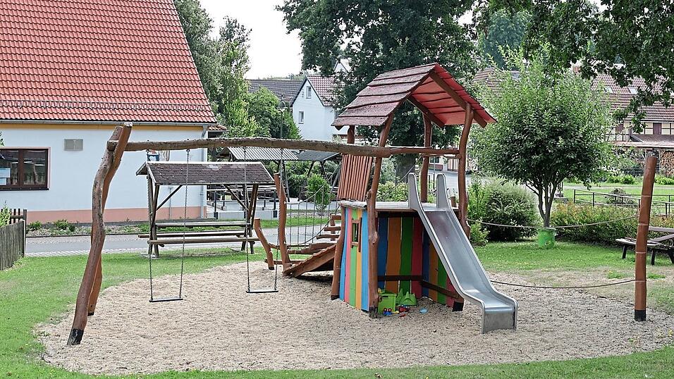 Im Stephansposchinger Gemeinderat wurde über die Anwendung der Spielplatzsatzung diskutiert. Im Stephansposchinger Gemeinderat wurde über die Anwendung der Spielplatzsatzung diskutiert.