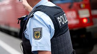 Keiner der 24 Passagiere wurde bei dem Unfall verletzt. (Symbolbild)