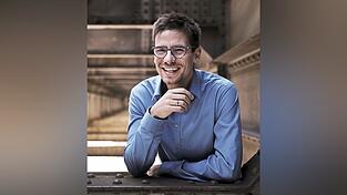 Der neue Roman von Titus Müller spielt in der geteilten Stadt Berlin zu Beginn des „Kalten Kriegs“. Der neue Roman von Titus Müller spielt in der geteilten Stadt Berlin zu Beginn des „Kalten Kriegs“.