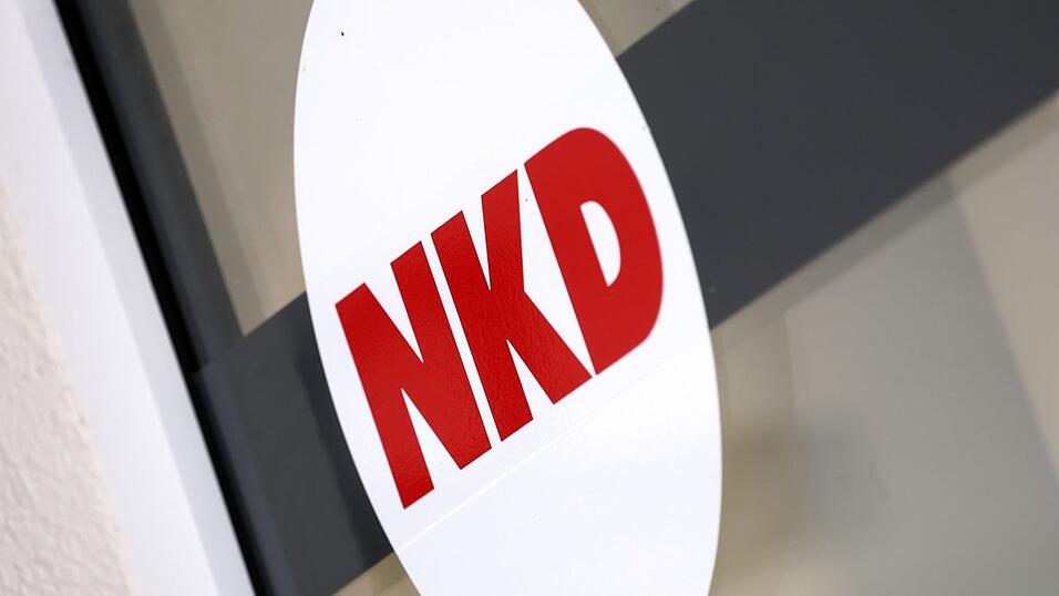 Die Textilkette NKD bekommt einen neuen Eigentümer. Die Textilkette NKD bekommt einen neuen Eigentümer.
