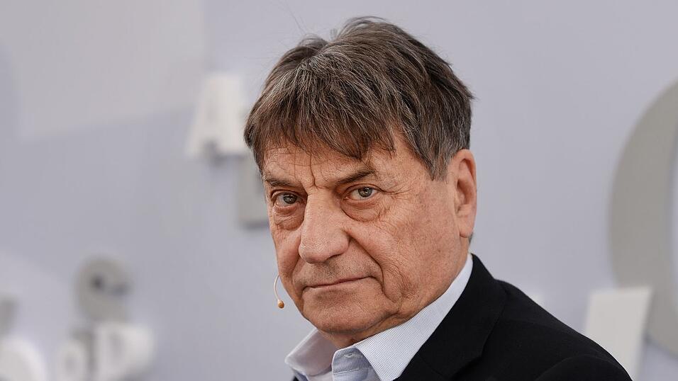 Für den italienischen Schriftsteller Claudio Magris ist die Donau nicht bloß ein Fluss, sondern eine Straße, die die Völker an ihren Gestaden miteinander verbindet. (Archivbild) Für den italienischen Schriftsteller Claudio Magris ist die Donau nicht bloß ein Fluss, sondern eine Straße, die die Völker an ihren Gestaden miteinander verbindet. (Archivbild)