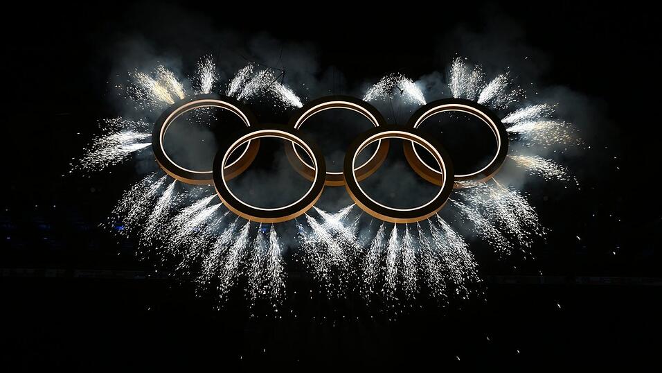 Seit Freitagabend sind die Olympischen Winterspiele in Italien offiziell er&ouml;ffnet.