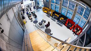 Erfolgreiche Gr&uuml;nder sehen den Wirtschaftsstandort Deutschland kritisch. (Archivbild)