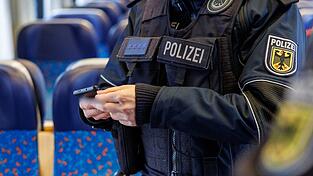 Die Kläger wehren sich gegen Personenkontrollen an der Grenze. (Symbolbild) Die Kläger wehren sich gegen Personenkontrollen an der Grenze. (Symbolbild)