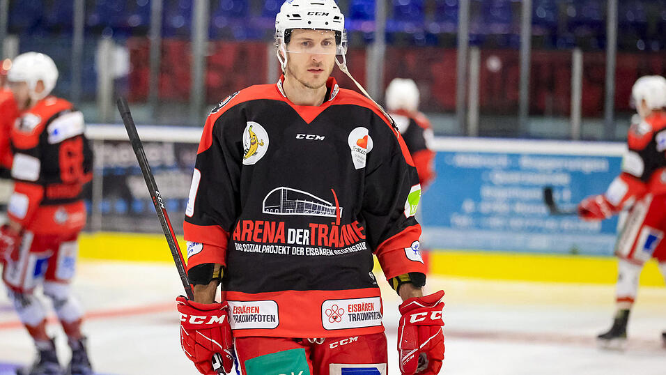Peter Flache ist neuer Sportlicher Leiter der Eisbären Regensburg.
