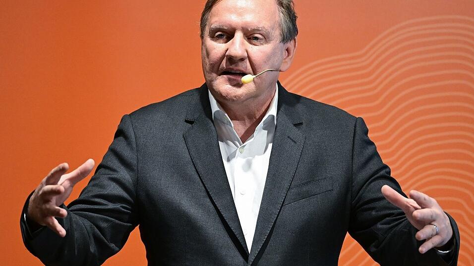 Stihl bekommt Konjunkturflaute zu sp&uuml;ren.