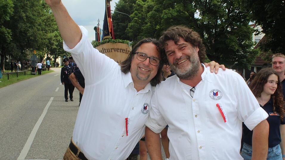 Die sch&ouml;nsten Bilder vom Sonntag