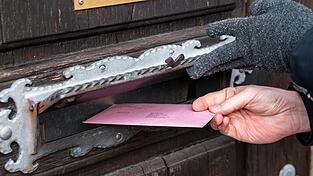 Bei den Kommunalwahlen in Bayern wurden erneut nur wenige Frauen gew&auml;hlt. (Symbolbild)