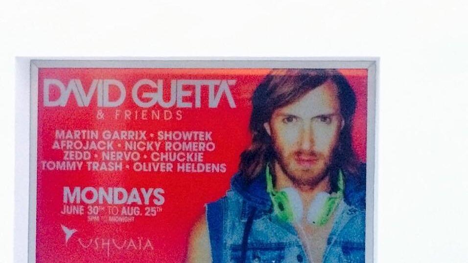 Lisa war auf der Insel Ibiza. (Foto: privat)