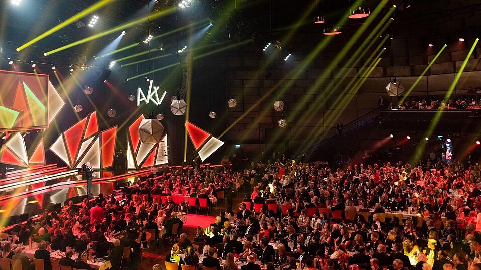 Ein Klassiker unter den TV-Sitzungen ist der &laquo;Ordens wider den tierischen Ernst&raquo; aus Aachen. (Archivbild)
