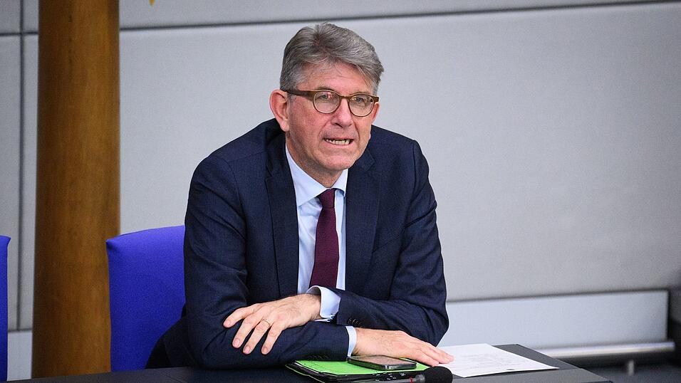 Kulturstaatsminister Wolfram Weimer. (Archivbild)