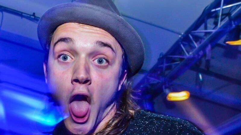 Gleich bei der Eröffnung platzte die neue Diskothek Peggy P. aus allen Nähten. Gleich bei der Eröffnung platzte die neue Diskothek Peggy P. aus allen Nähten.