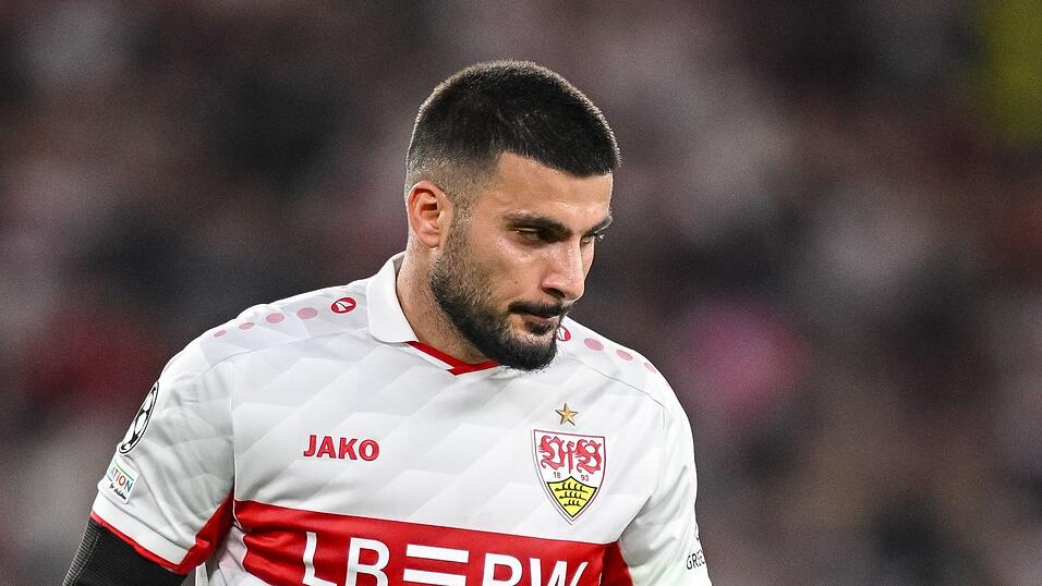 Bereitete beim Auftakterfolg gegen Viking Stavanger zwei Tore vor: Deniz Undav.