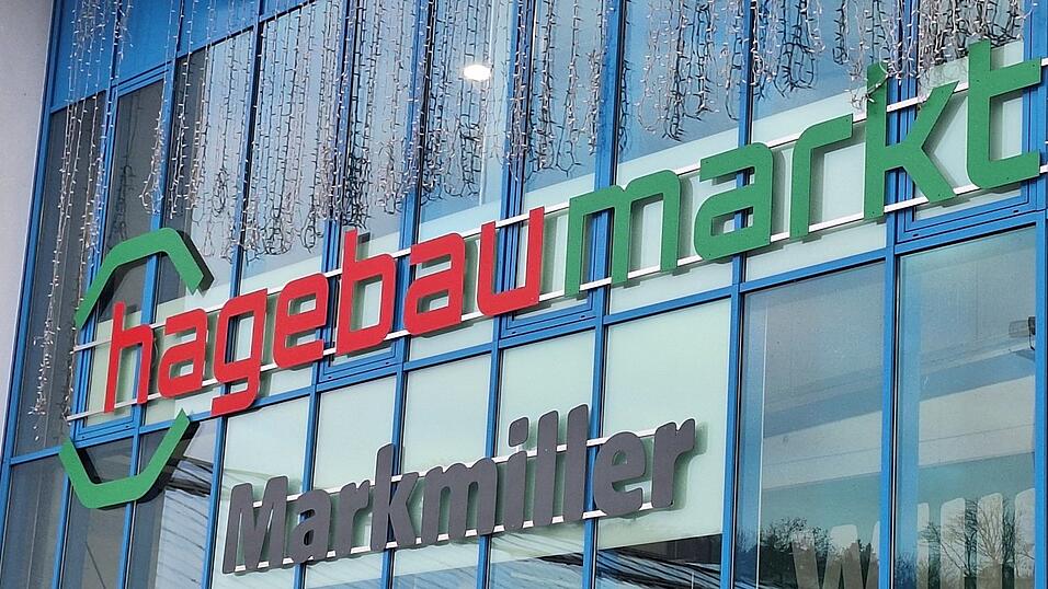 Der Plan sieht den Baumarkt auf dem ehemaligen 'Real'-Markt-Areal vor.&nbsp;