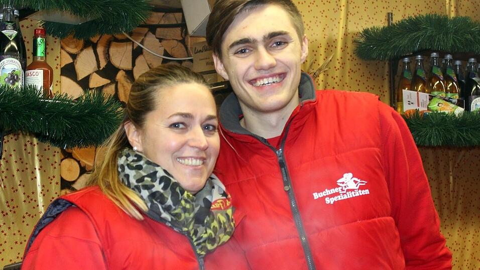 Der traditionelle Christkindlmarkt in Landshut z&auml;hlt zweifelsfrei zu den sch&ouml;nsten Bayerns. Daher pilgerten auch am Samstag, 15. Dezember, wieder etliche Besucher aus Nah und Fern zur Freyung.