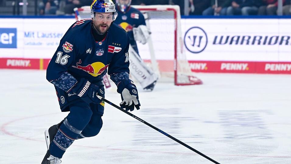 Konrad Abeltshauser: &laquo;Irgendwann findet alles mal ein Ende.&raquo; (Archivbild)