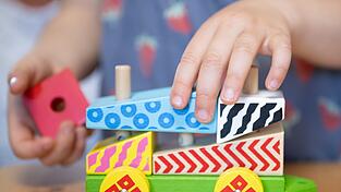 Noch fehlen bis zum Start des nächsten Kindergartenjahres 44 Plätze. Die Stadt hat aber noch einige Eisen im Feuer, um doch noch über die Runden zu kommen.