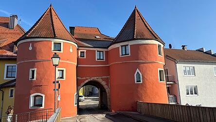 Der Kampf um den Landratsposten ist noch nicht entschieden. (Symbolbild)