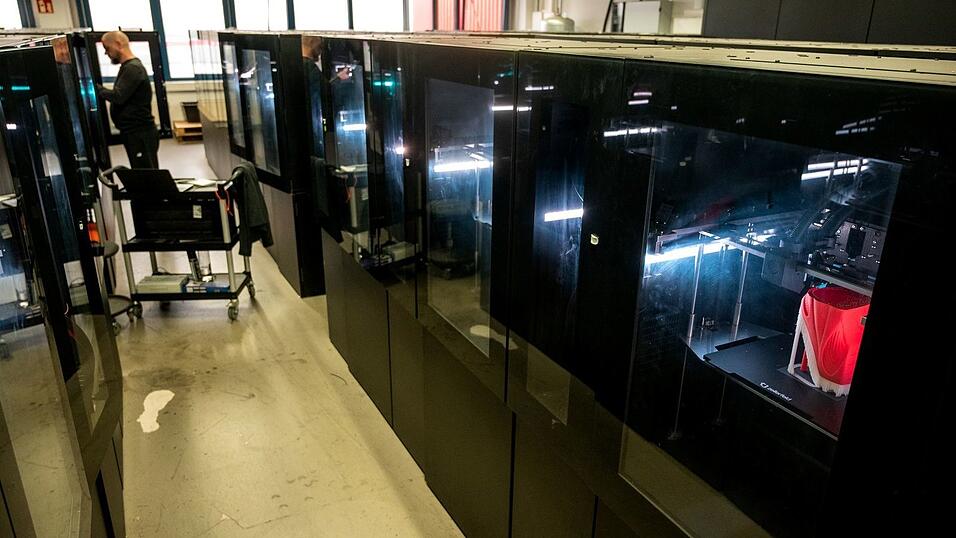 Ob fluffig, elegant, extravaganz, dezent oder klobig - den Designs sind keine Grenzen gesetzt.