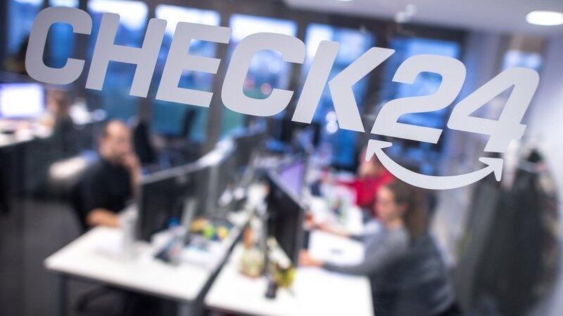 Das Münchner Landgericht bemängelt, das Internet-Vergleichsportal Check24 würde seine Nutzer beim Abschluss einer Versicherung nur ungenügend informieren. Das Münchner Landgericht bemängelt, das Internet-Vergleichsportal Check24 würde seine Nutzer beim Abschluss einer Versicherung nur ungenügend informieren.