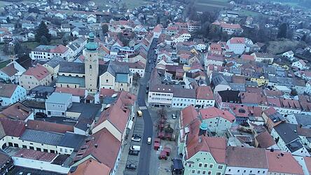 Bei der Kommunalwahl am 8. M&auml;rz entscheidet sich, wer k&uuml;nftig die Geschicke der Stadt Waldm&uuml;nchen lenkt..