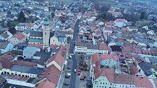 Bei der Kommunalwahl am 8. M&auml;rz entscheidet sich, wer k&uuml;nftig die Geschicke der Stadt Waldm&uuml;nchen lenkt..