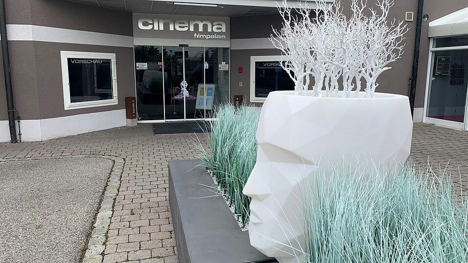 Im Cinema Filmpalais startet am Mittwoch die Reihe 'Der besondere Film'.