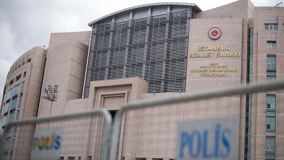 Im Prozess nach dem Tod einer vierk&ouml;pfigen Familie aus Hamburg gab es mehrere mehrj&auml;hrige Haftstrafen. (Symbolbild)