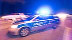 Die Polizei sucht nach Zeugen.