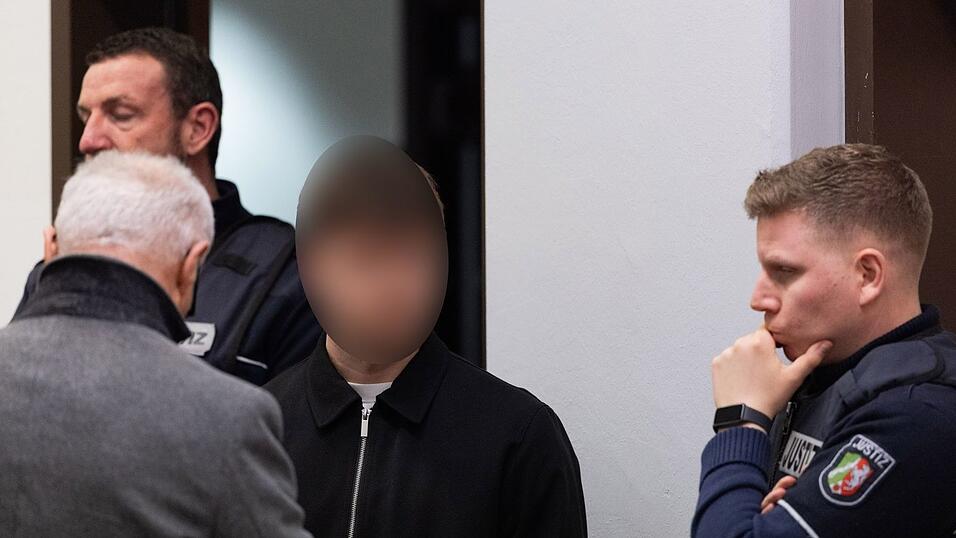 Im K&ouml;lner Prozess um ein mutma&szlig;liches Autorennen mit zwei Toten wurden die Urteile gesprochen. (Archivbild)