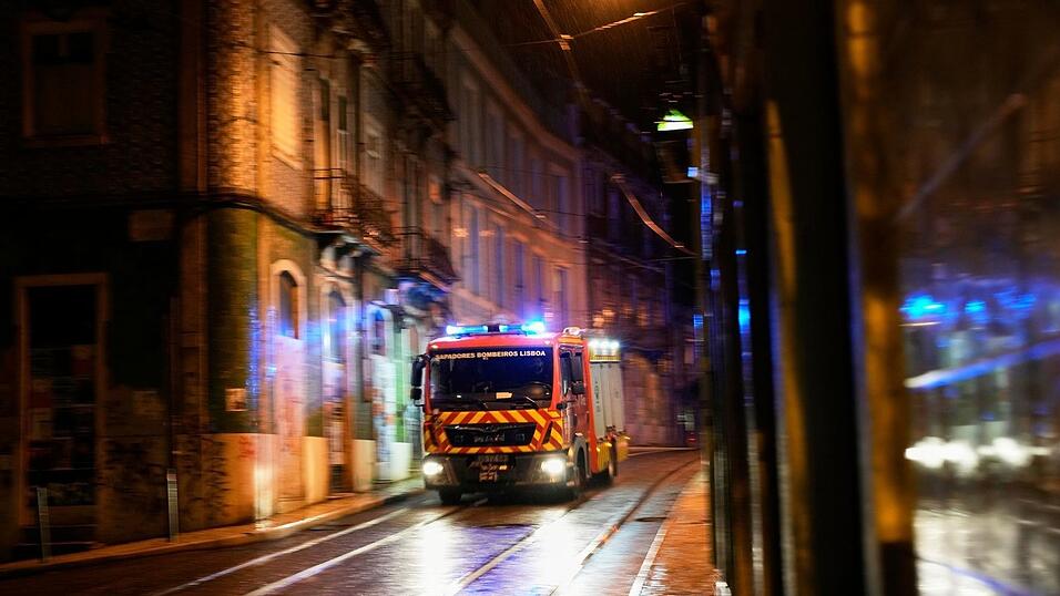 Die Kinder wurden rund 60 Kilometer s&uuml;d&ouml;stlich von Lissabon gefunden. (Symbolbild)