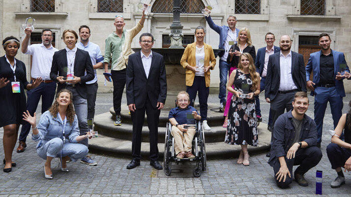 Niederbayern TV wurde in drei Kategorien mit dem Lokalfernsehpreis Telly ausgezeichnet.