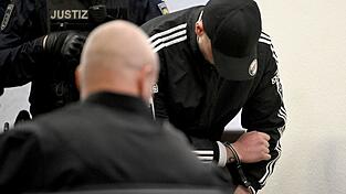 Der Unfallverursacher wurde zu lebenslanger Haft verurteilt. Der Unfallverursacher wurde zu lebenslanger Haft verurteilt.