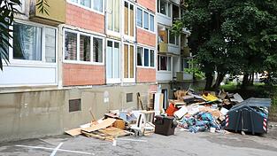 Die &bdquo;Drachenburg&ldquo; wurde in Landshut zum Synonym f&uuml;r prek&auml;re Wohnverh&auml;ltnisse.