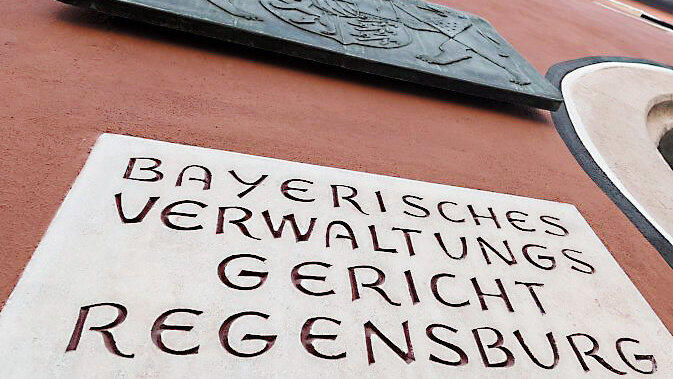 Zwei juristische Konflikte beschäftigen den Landkreis. Zwei juristische Konflikte beschäftigen den Landkreis.