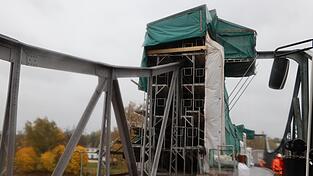 Wie lautet der weitere Zeitplan für die Sanierung der Isarbrücke? Das fragen sich neben vielen Bürgern auch die Stadträte der Bergstadt. Das Staatliche Bauamt informiert demnächst den Stadtrat.