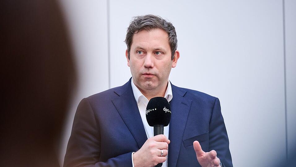 Der SPD-Chef ruft zur Zusammenarbeit auf. (Archivbild)